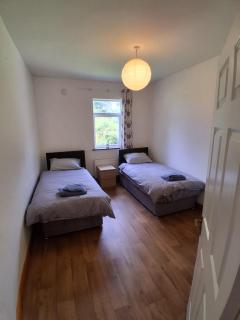 Ciaran's cottage - 4