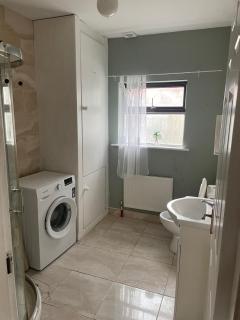 Ciaran's cottage - 3