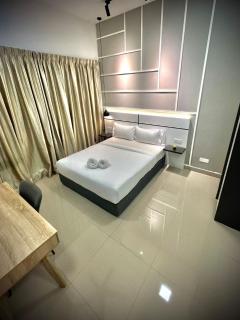 The Luxe By klcc infinitum - 2