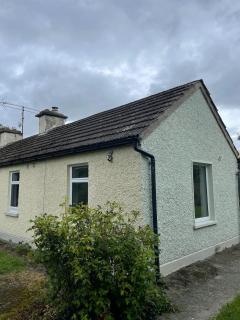 Ciaran's cottage - 1