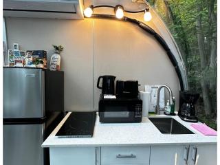 Studio Capsule House in Parry Sound #31 - 8