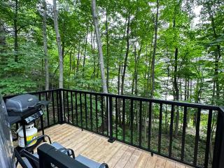 Studio Capsule House in Parry Sound #31 - 4