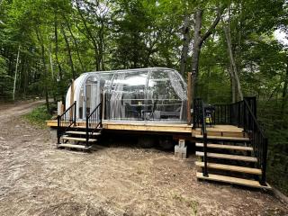 Studio Capsule House in Parry Sound #32 - 4