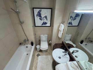 Big studio, Dubai SportCity, parking included - 7