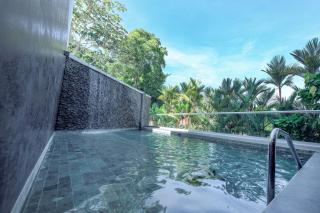 Sunset Family Package Units 304 & 305 - Jacó - 2