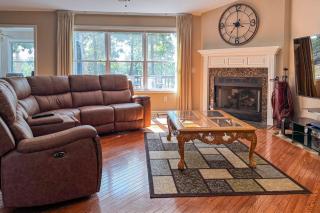 Golf, Fish and Hike Hot Springs Village Home! - 6