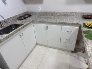 Apartment 303- Boa acodomodação com Economia - Guara II - 9