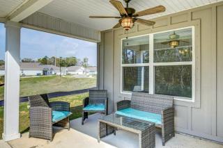 Foley Vacation Rental 7 Mi to Gulf Shores Beaches - 8