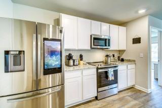 Foley Vacation Rental 7 Mi to Gulf Shores Beaches - 1