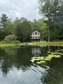 VT Lake house minutes from Okemo - 7