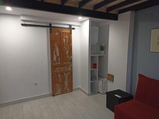 Agradable Loft cerca de la Playa - 4