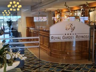 Royal Garden Reynosa - 8