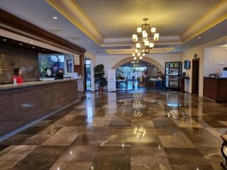 Royal Garden Reynosa - 5