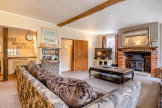 The Manor House - 9