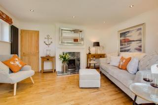 Cobblers Cottage - 8