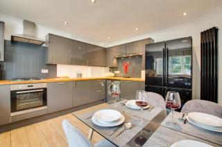 Cobblers Cottage - 7