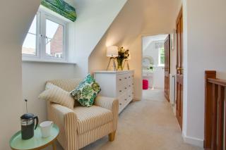 Cobblers Cottage - 3