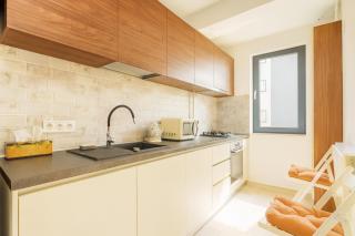Central Riverside Studio 71 plus free parking - 4