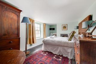 Ashington House - 1