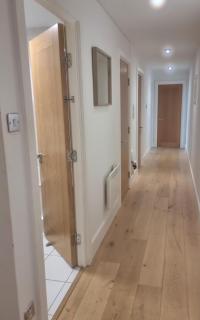 River Thames Double Room - 3
