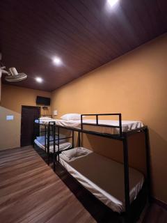 Lakeshore Retreats Varkala - 3