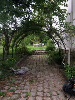 Petite Maison indépendante avec jardin à Montlignon - 4