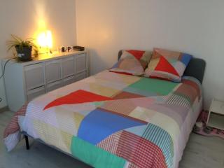 Petite Maison indépendante avec jardin à Montlignon - 3