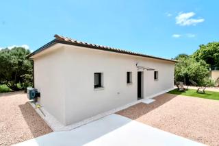 havre de paix à Pianottoli proche des plages - 9