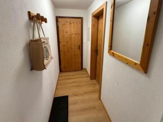 Cosy apartment ski in ski out in Haute Nendaz Pracondu, draps serviettes et nettoyage inclus - 1