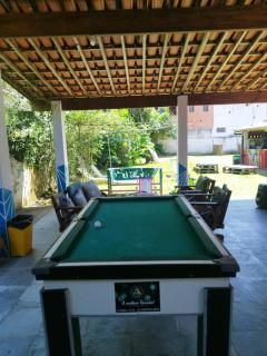 Flow Hostel Juquehy - 4