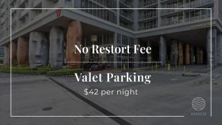 1BED Apartment- Icon Brickell Miami - 1