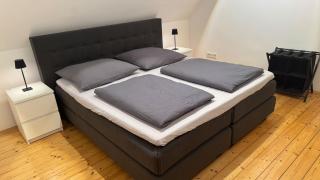 Apartment Köln Bonn DeLux Burgblick - 1