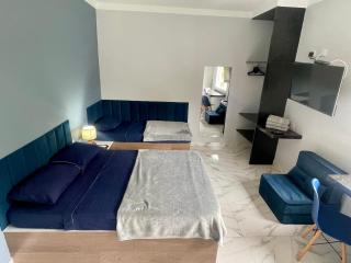 Villa's Boraceia - 7