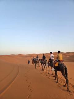 Maison Merzouga Guest House - 3