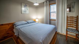 Lake Muskoka 2-bedroom Cottage - Pier 100 #50 - 7