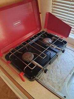 Caravane chez l'habitant proche Disneyland Paris - 8