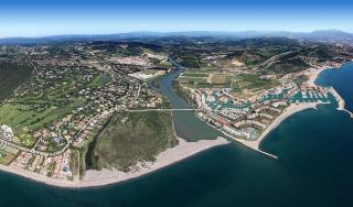 Sotogrande beach apartment - 7