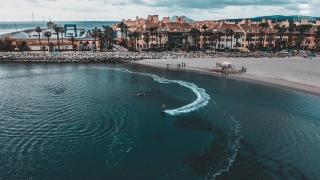 Sotogrande beach apartment - 4