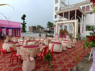 Shehnai Palace - 9