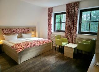 Berggasthof & Hotel Götzinger Höhe - 6