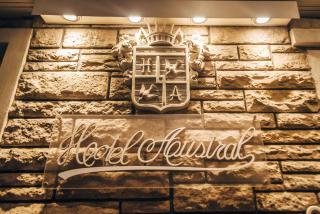 Hotel Austral Bahia Blanca - 4