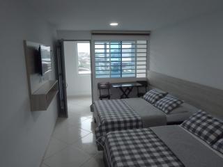 Apartahotel Traveler's - 5