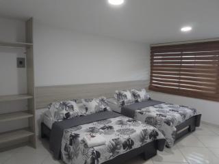 Apartahotel Traveler's - 1