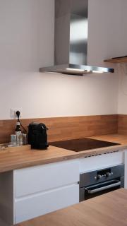 NEW - Castello Valentino Apartment - 2