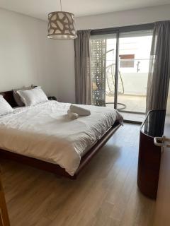 Marina Salé Rabat - 1