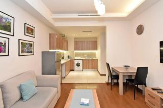 Apartments by MR Yeravan in the city centre - 9