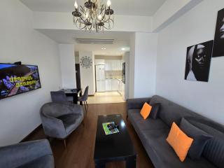 Apartments by MR Yeravan in the city centre - 8