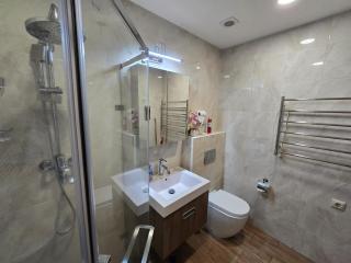 Apartments by MR Yeravan in the city centre - 7
