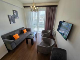 Apartments by MR Yeravan in the city centre - 5