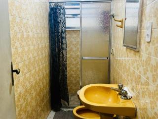 Apartamento prédio Beira Mar Praia Grande Ocian - 7